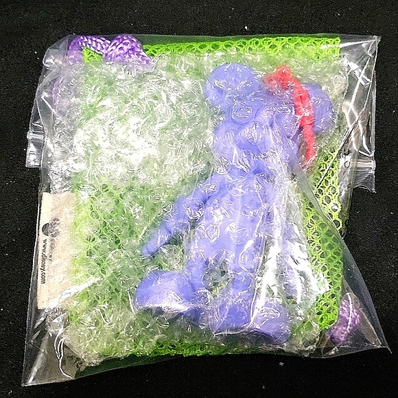 BAUBLEBAR  - DISNEY SPORT EDITION MICKEY MOUSE BAG CHARM (NWT) - Picture 13 of 13